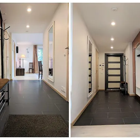 Apartament Royal C. R. Jakobsoni 7