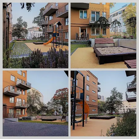 Royal C. R. Jakobsoni 7 Tallin