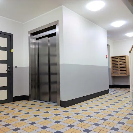 Apartment Royal C. R. Jakobsoni 7